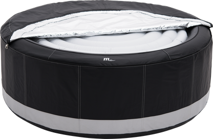 MSPA CAMARO, PREMIUM SERIES, Inflatable Hot Tub & Spa - 6 Persons