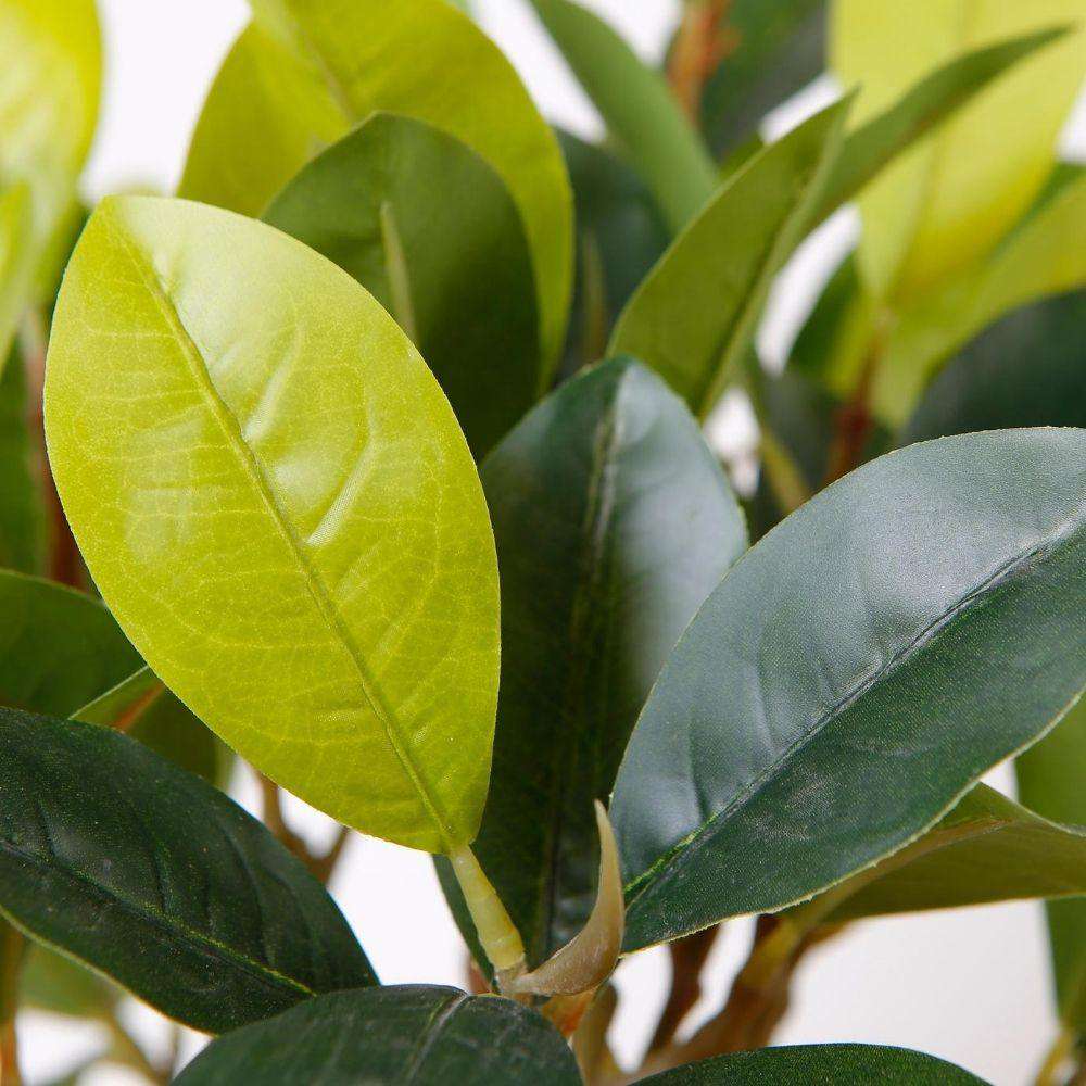 Moralilo Potted Faux Watercress Plant