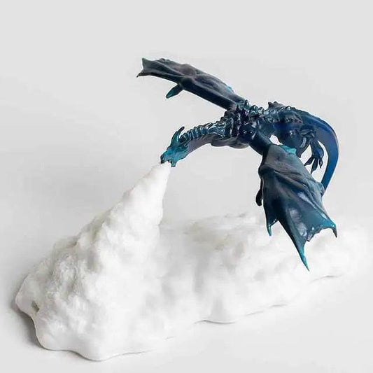 Mythic Dragon 3D LED Light - Austrige™