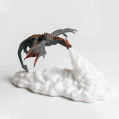 Mythic Dragon 3D LED Light - Austrige™