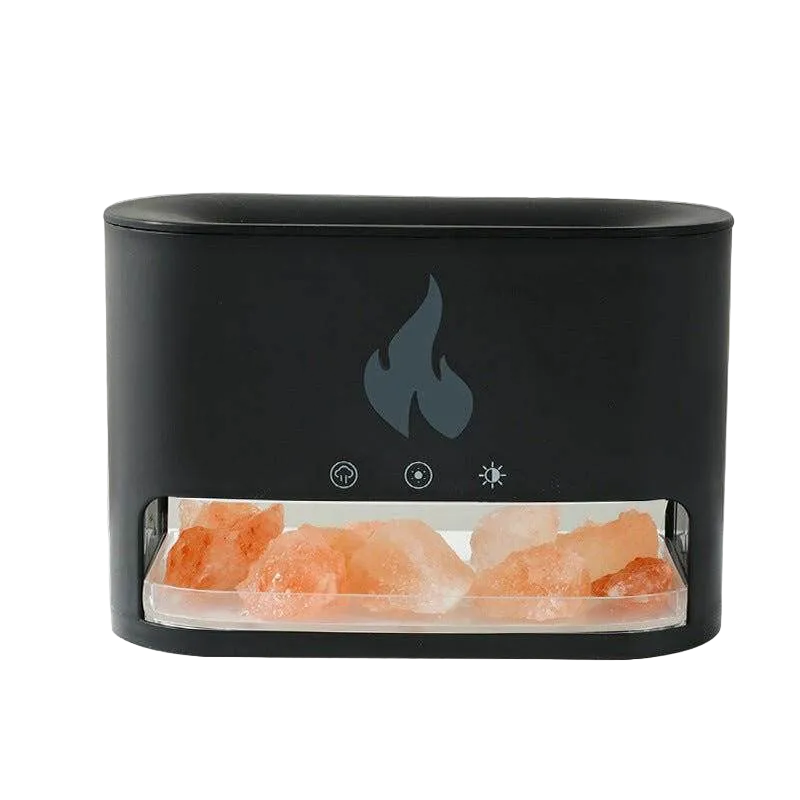 Austrige Flame Humidifier & Aromatherapy Diffuser