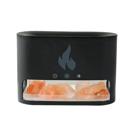 Austrige Flame Humidifier & Aromatherapy Diffuser