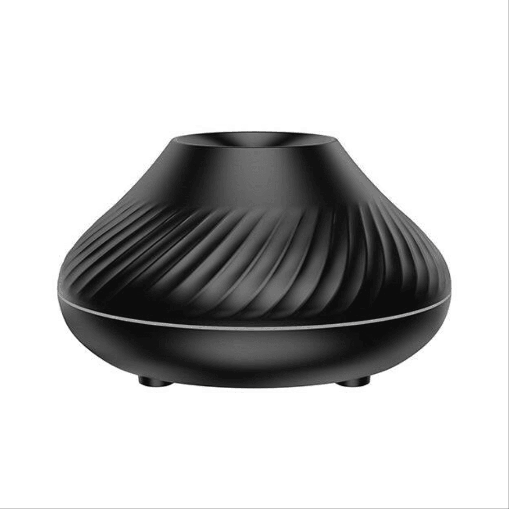 Newest RGB Flame Aroma Diffuser | 130Ml 3d Colorful Flame - Austrige™