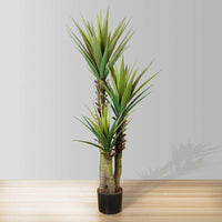 Oca Artificial Century Potted Plant 63''