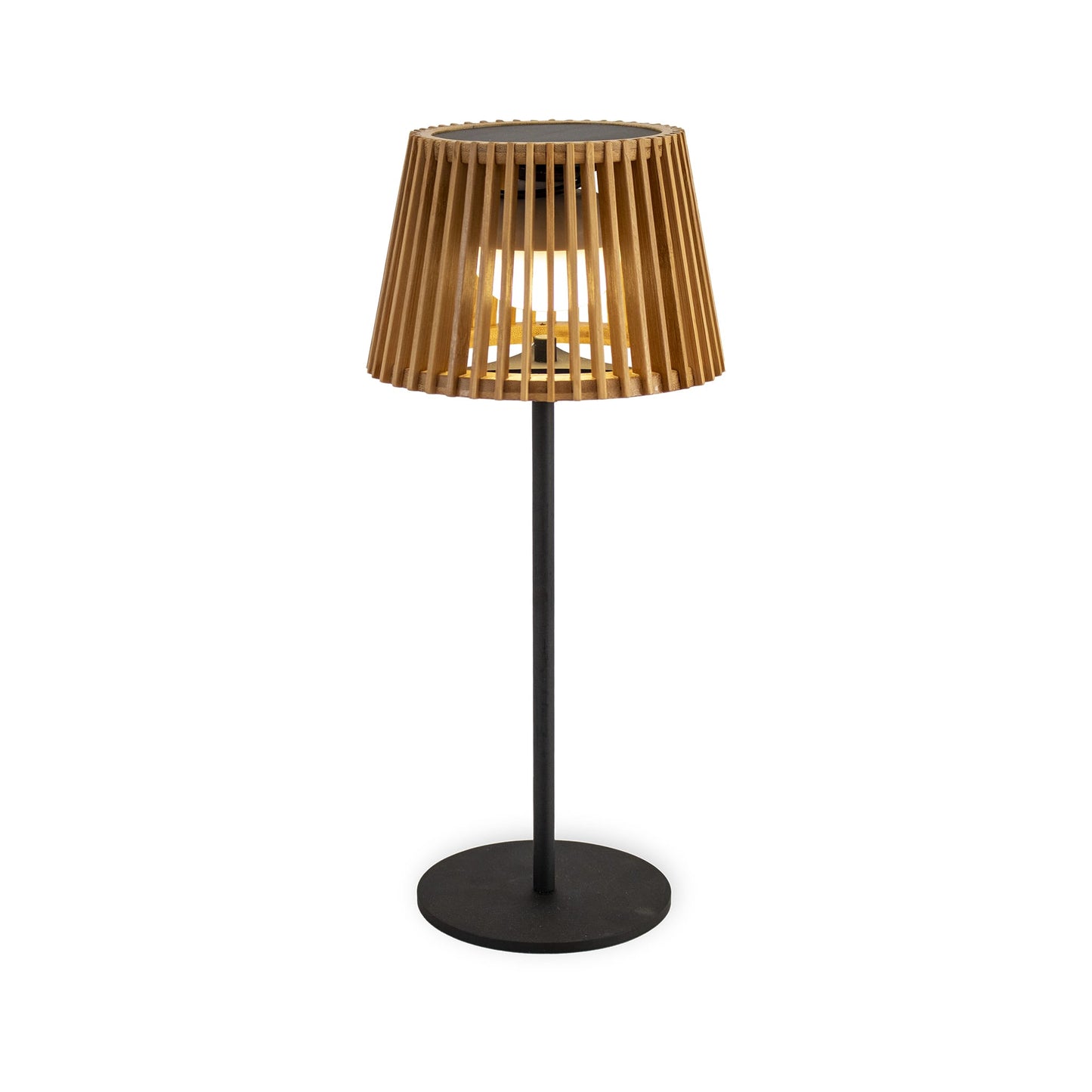 Okinawa Solar-charged Table Lamp