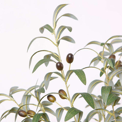 Olidia Artificial Olive Tree 10'