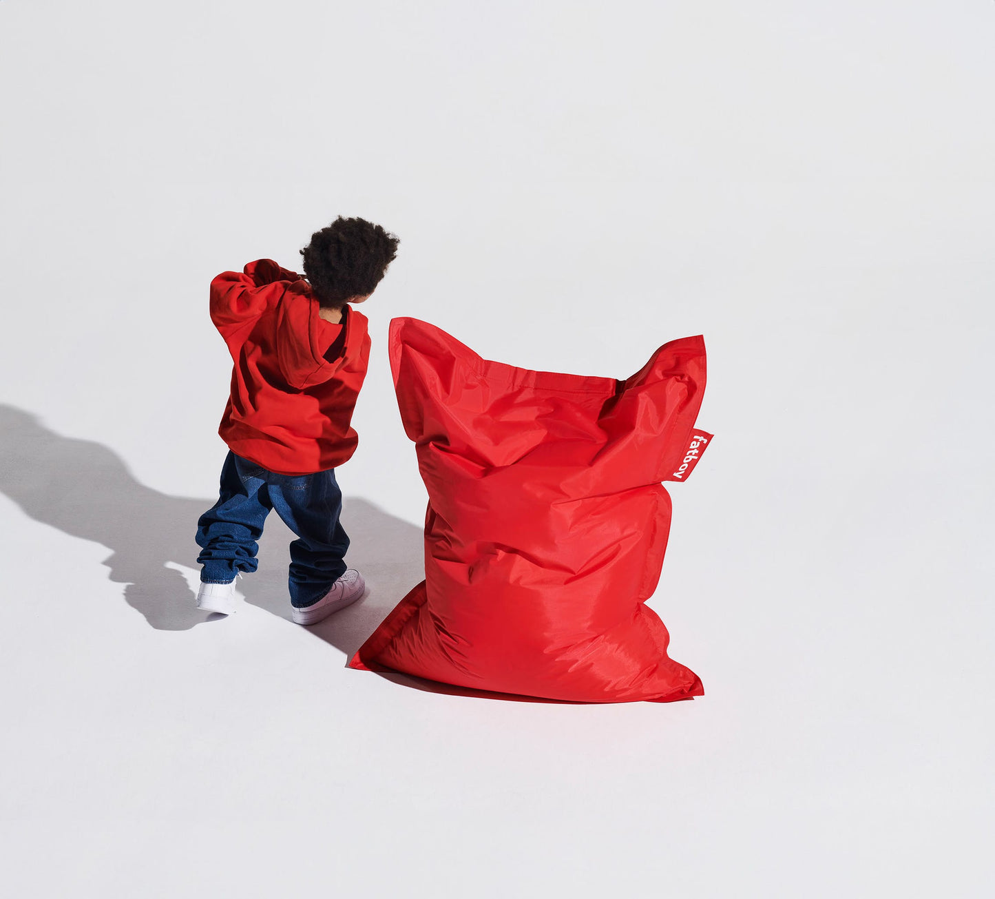 Junior Bean Bag Indoor