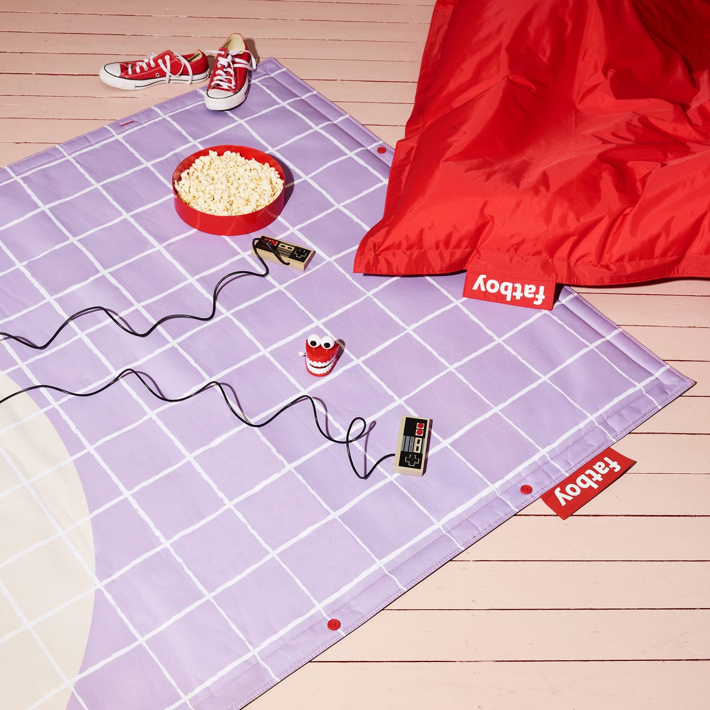 Original Bean Bag Indoor