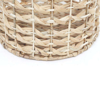 Oscar Water Hyacinth Planter