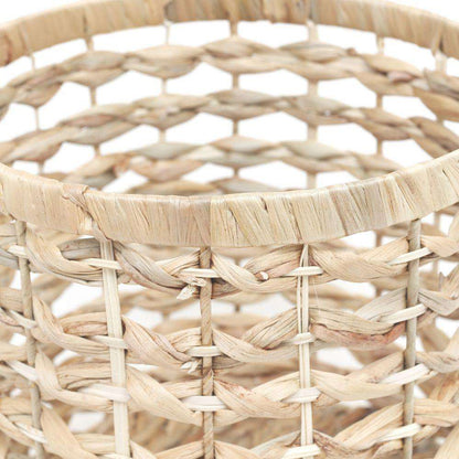 Oscar Water Hyacinth Planter