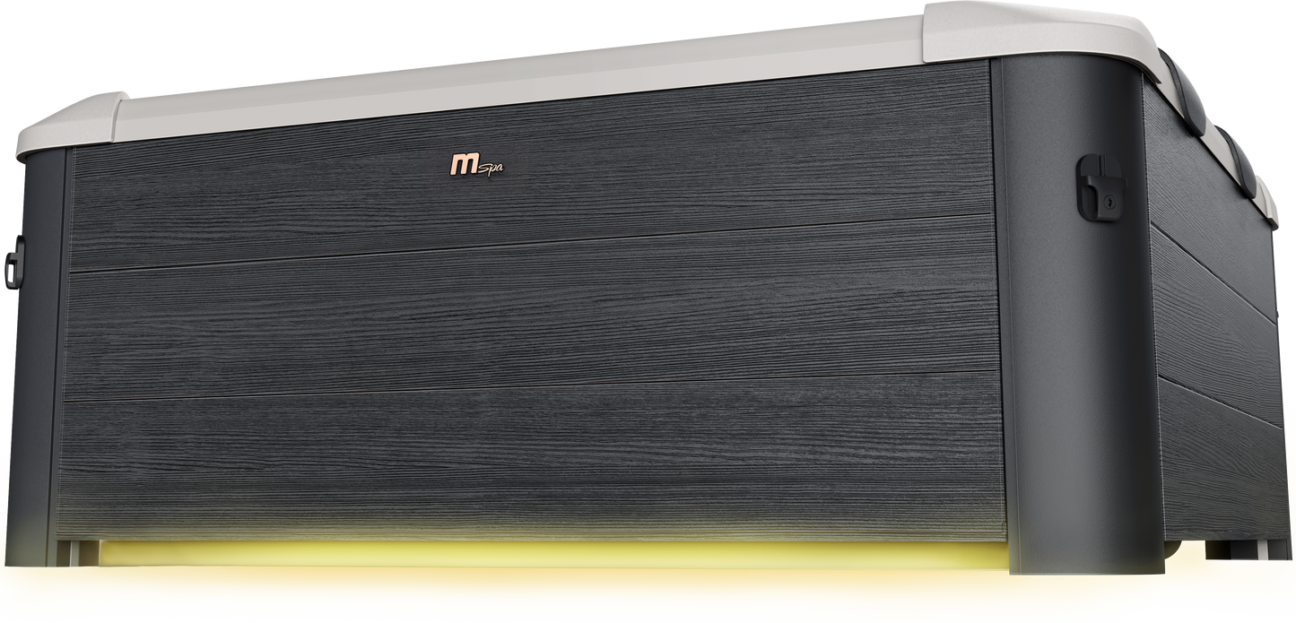 MSPA OSLO, FRAME SERIES, Hot Tub & Spa – 6 Person