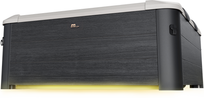 MSPA OSLO, FRAME SERIES, Hot Tub & Spa – 6 Person