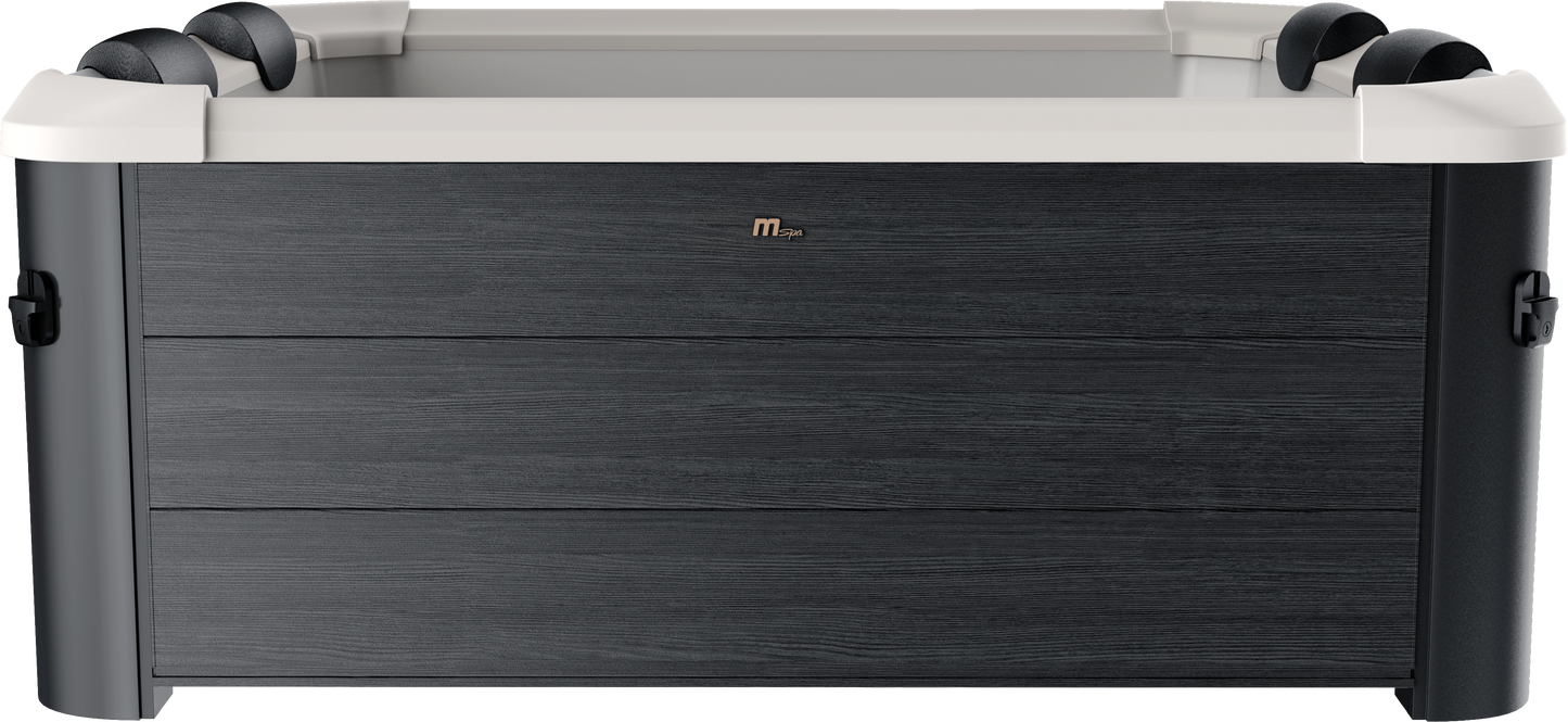 MSPA OSLO, FRAME SERIES, Hot Tub & Spa – 6 Person