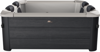 MSPA OSLO, FRAME SERIES, Hot Tub & Spa – 6 Person