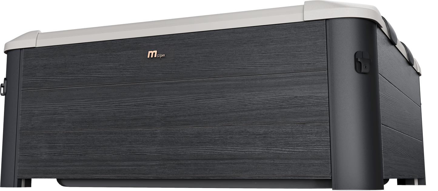 MSPA OSLO, FRAME SERIES, Hot Tub & Spa – 6 Person