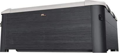 MSPA OSLO, FRAME SERIES, Hot Tub & Spa – 6 Person