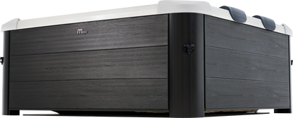 MSPA OSLO, FRAME SERIES, Hot Tub & Spa – 6 Person
