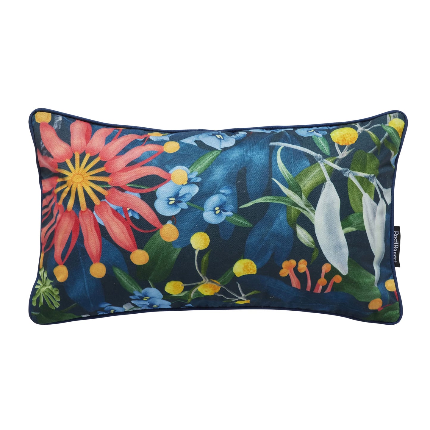 Throw Cushion 50x30cm<br> Indoor & Outdoor Use