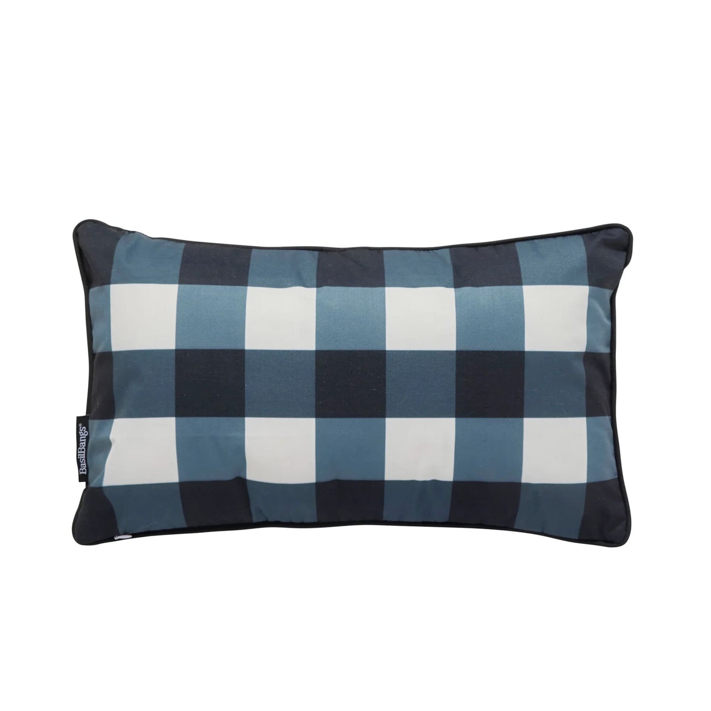 Throw Cushion 50x30cm<br> Indoor & Outdoor Use