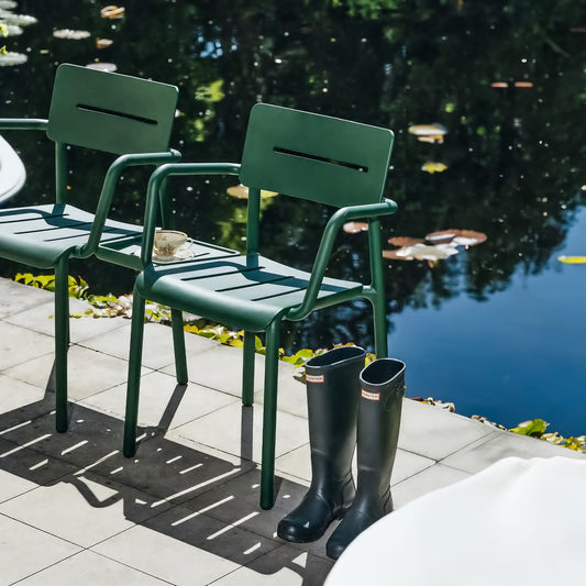 OUTO Armchair Indoor & Outdoor