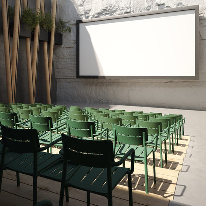 OUTO Armchair Indoor & Outdoor