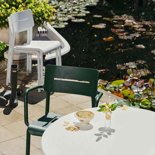 OUTO Chair Indoor & Outdoor