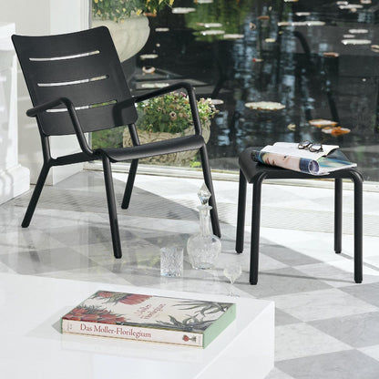 OUTO Hocker Indoor & Outdoor