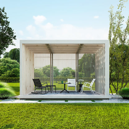 OUTO Hocker Indoor & Outdoor