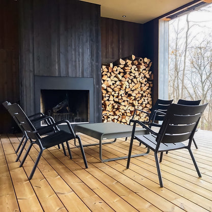 OUTO Lounge Chair Indoor & Outdoor