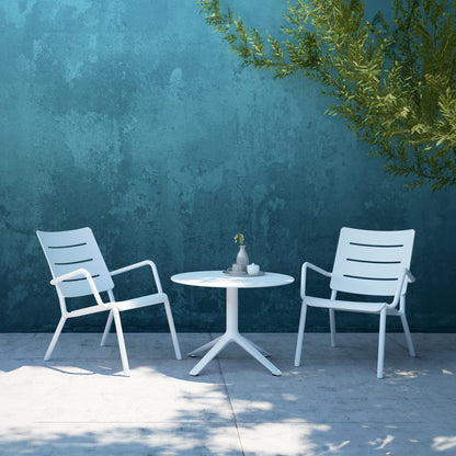 OUTO Lounge Chair Indoor & Outdoor