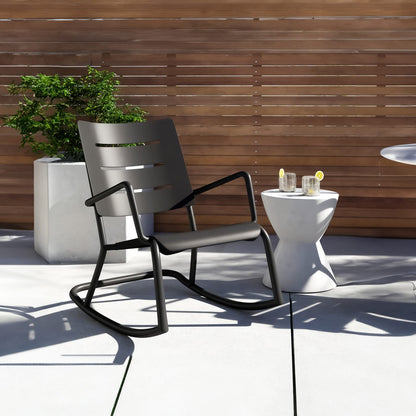 OUTO Rocking Chair Indoor & Outdoor