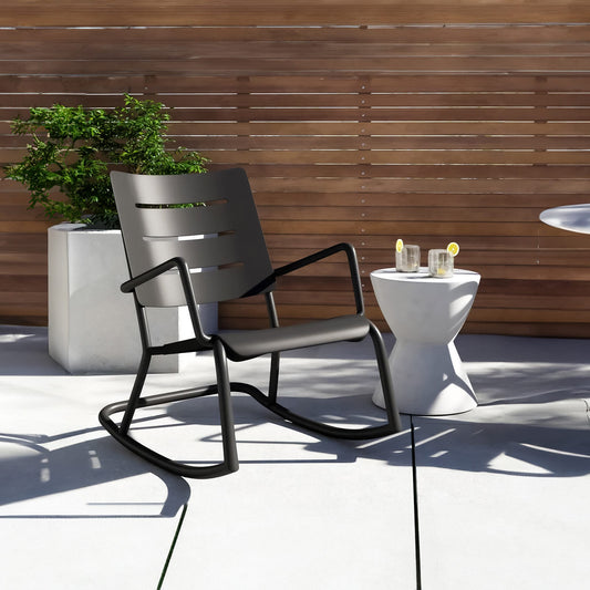 OUTO Rocking Chair Indoor & Outdoor