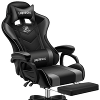 Office Lying Game Computer Chair Home - Austrige™