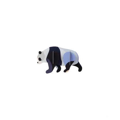 Wild Animal - Panda