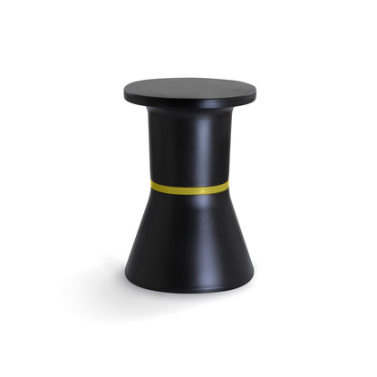 Pa.He.Ko End Table & Stool Indoor & Outdoor
