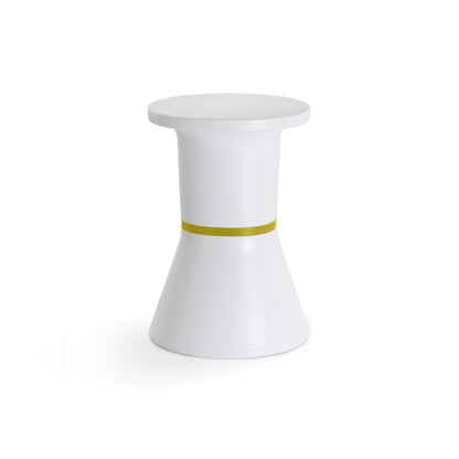 Pa.He.Ko End Table & Stool Indoor & Outdoor