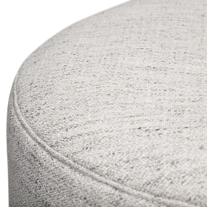 Point Large Mingle Ottoman & Footrest Indoor