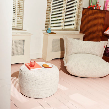 Point Large Mingle Ottoman & Footrest Indoor