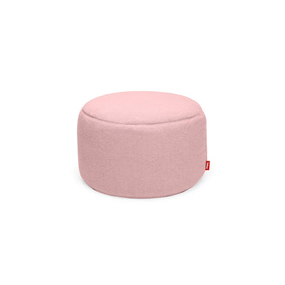Point Large Sherpa Ottoman & Footrest Indoor