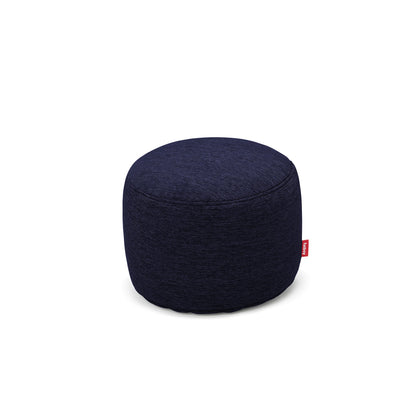 Point Olefin Ottoman & Footest Indoor & Outdoor