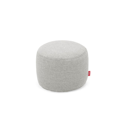 Point Olefin Ottoman & Footest Indoor & Outdoor