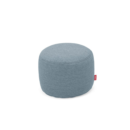 Point Olefin Ottoman & Footest Indoor & Outdoor