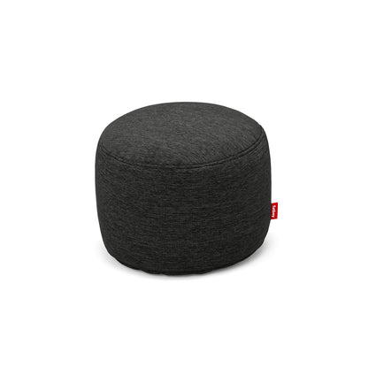 Point Olefin Ottoman & Footest Indoor & Outdoor