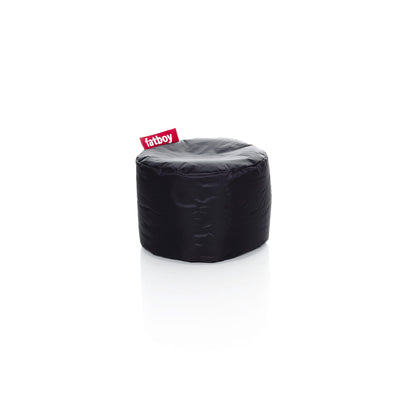 Point Ottoman & Footrest Indoor