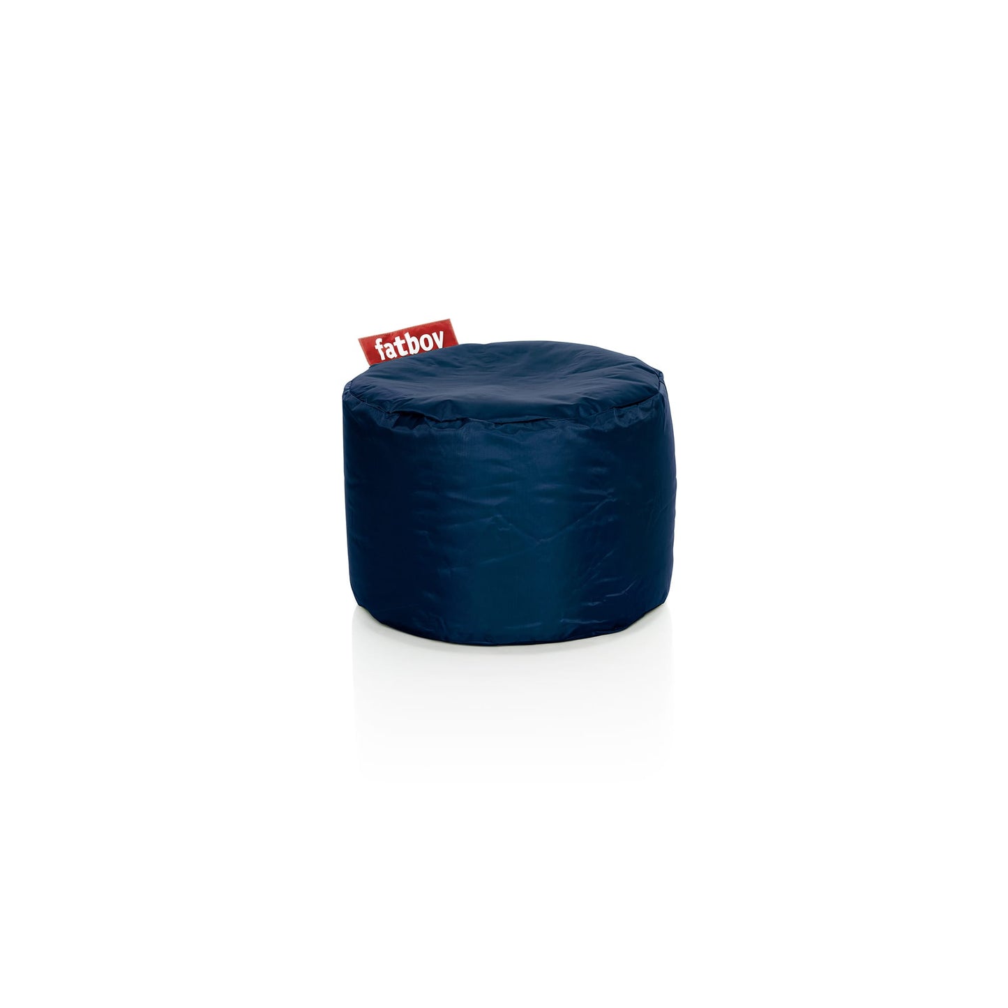 Point Ottoman & Footrest Indoor