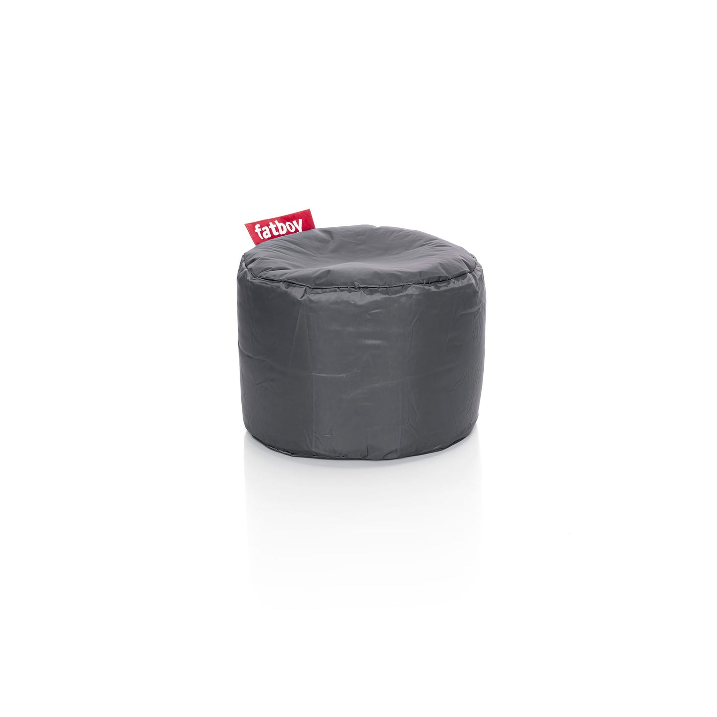 Point Ottoman & Footrest Indoor