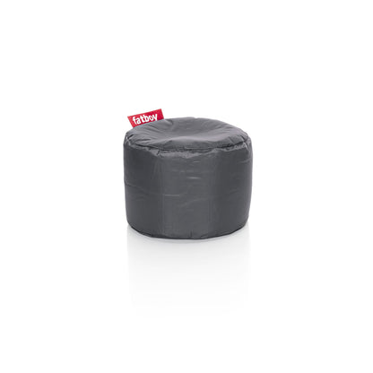 Point Ottoman & Footrest Indoor