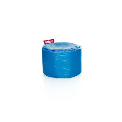 Point Ottoman & Footrest Indoor