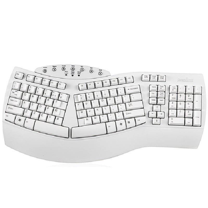 Perixx® Periboard-512 Ergonomic Split Keyboard - Austrige™