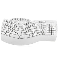 Perixx® Periboard-512 Ergonomic Split Keyboard - Austrige™